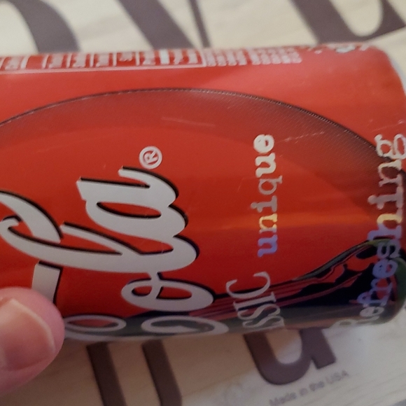 Coca-Cola Bottle / Can Race  Car  Collectible - Picture 6 of 8